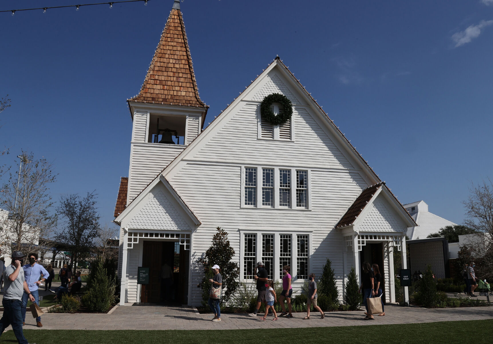 Magnolia Market at Silos